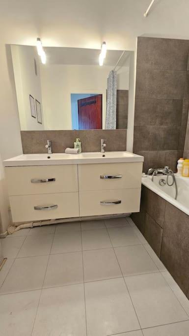 Apartment Le Salin - Terrasse - Parking - Wifi