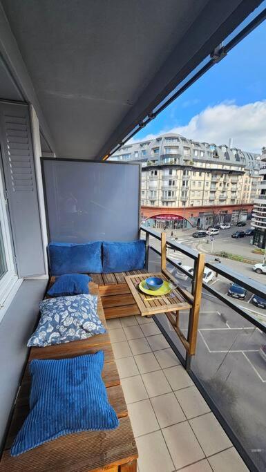Le Salin - Terrasse - Parking - Wifi Clermont-Ferrand