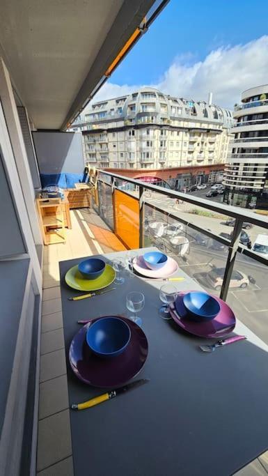 Apartment Le Salin - Terrasse - Parking - Wifi *