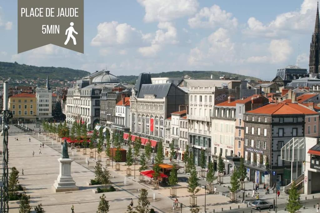 Le Salin - Terrasse - Parking - Wifi Apartment